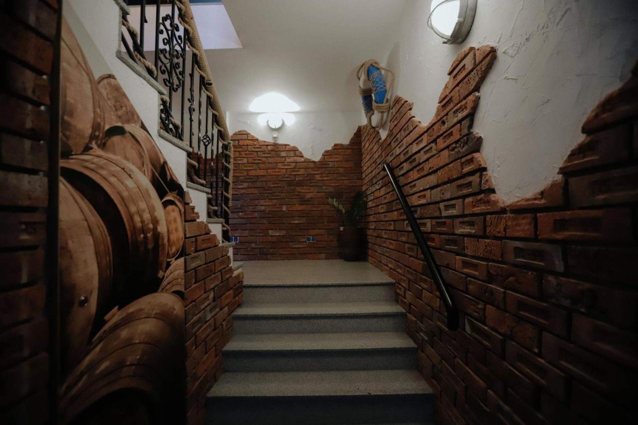 Pensjonat Reda Polańczyk Extérieur photo