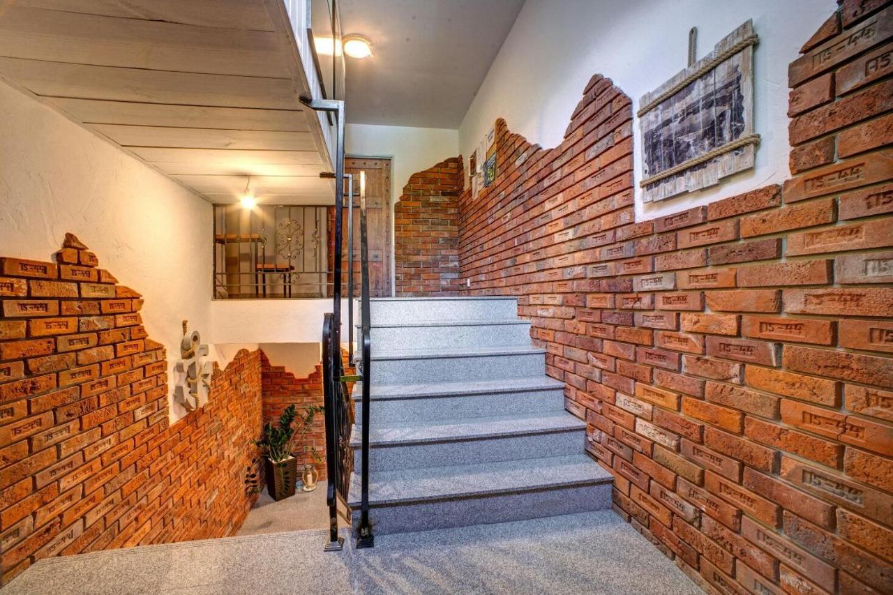 Pensjonat Reda Polańczyk Extérieur photo