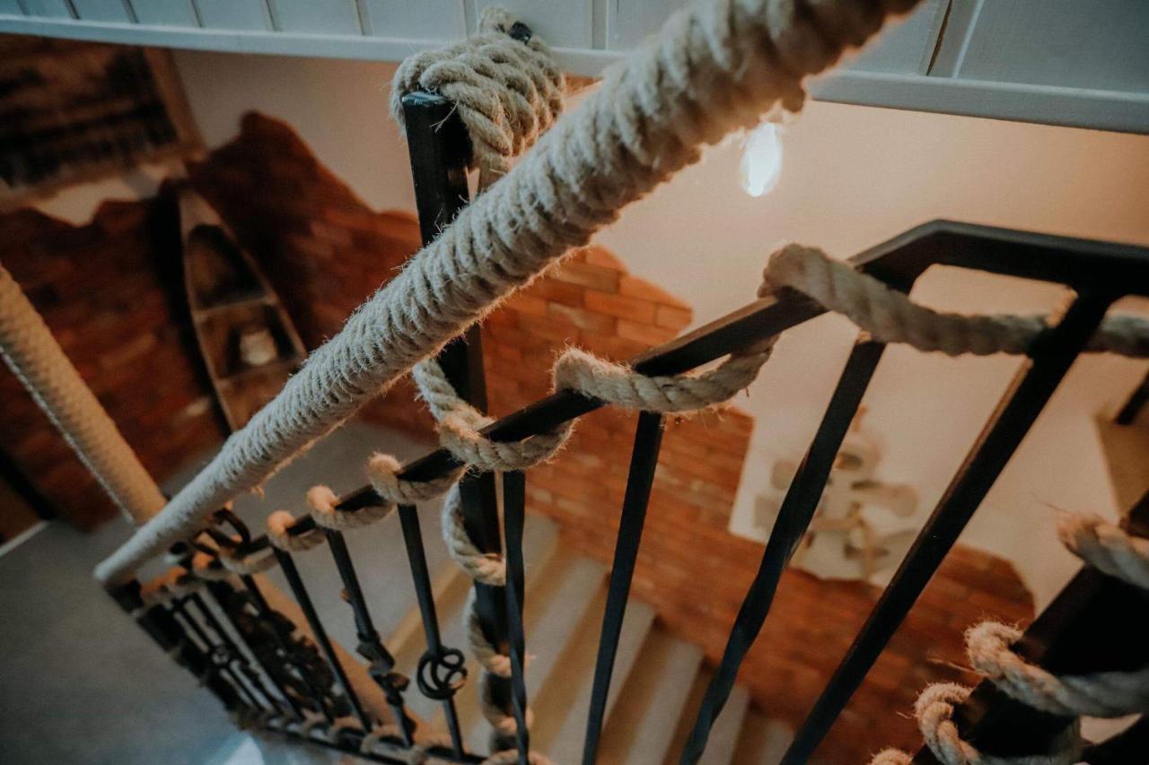 Pensjonat Reda Polańczyk Extérieur photo
